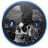 Alchemy Nine Lives of Poe Amazon Echo Skin