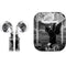 Alchemy Nine Lives of Poe Apple AirPods 2 Skin