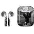 Alchemy Nine Lives of Poe Apple AirPods 2 Skin