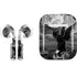 Alchemy Nine Lives of Poe Apple AirPods Skin