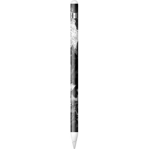 Alchemy Nine Lives of Poe Apple Pencil (1st Gen, 2017) Skin