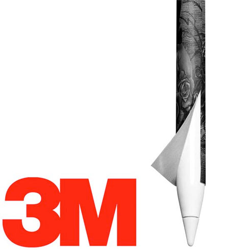 Alchemy Nine Lives of Poe Apple Pencil (1st Gen, 2017) Skin