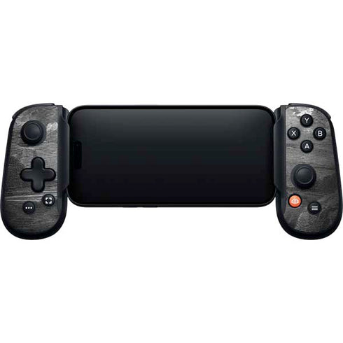 Alchemy Nine Lives of Poe Backbone One for iPhone Game Controller Skin