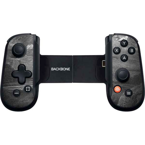 Alchemy Nine Lives of Poe Backbone One for iPhone Game Controller Skin