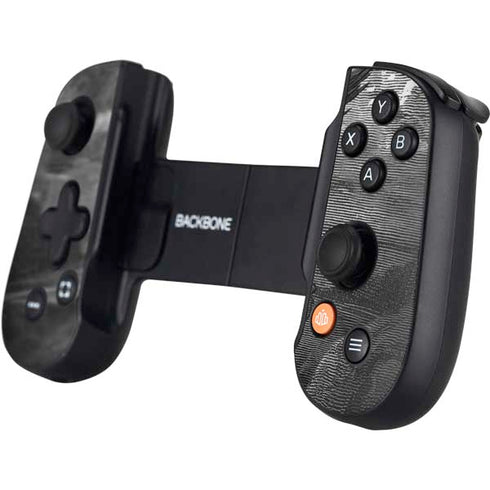 Alchemy Nine Lives of Poe Backbone One for iPhone Game Controller Skin