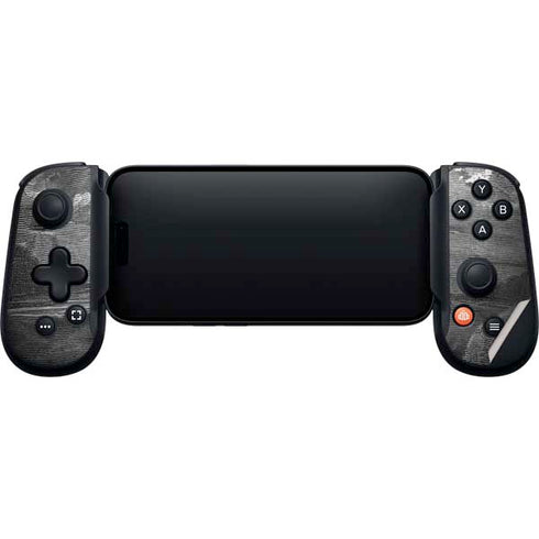 Alchemy Nine Lives of Poe Backbone One for iPhone Game Controller Skin