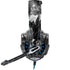Alchemy Nine Lives of Poe BENGOO G9000 Skin