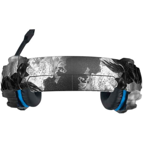 Alchemy Nine Lives of Poe BENGOO G9000 Skin