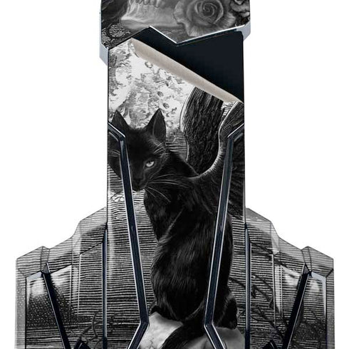 Alchemy Nine Lives of Poe BENGOO G9000 Skin