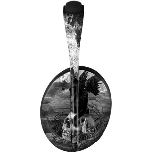 Alchemy Nine Lives of Poe Bose Noise Cancelling Headphones 700 Skin