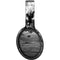 Alchemy Nine Lives of Poe Bose QuietComfort 35 Headphones Skin
