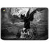 Alchemy Nine Lives of Poe HP Chromebook Skin
