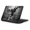 Alchemy Nine Lives of Poe Samsung Chromebook Skin