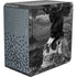 Alchemy Nine Lives of Poe Cooler Master MasterBox Q300L Mini Tower Skin