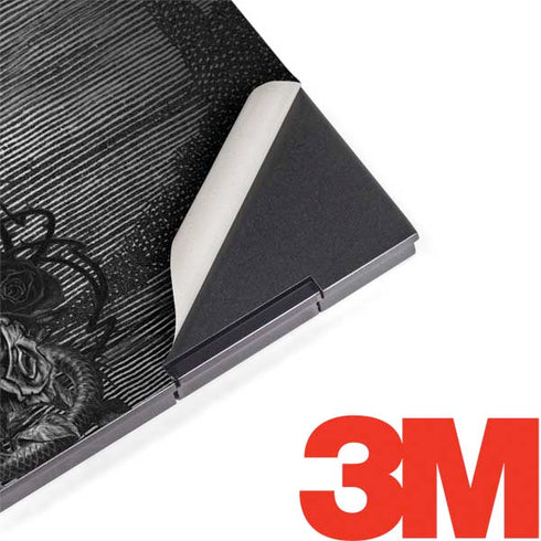 Alchemy Nine Lives of Poe HP Envy Skin