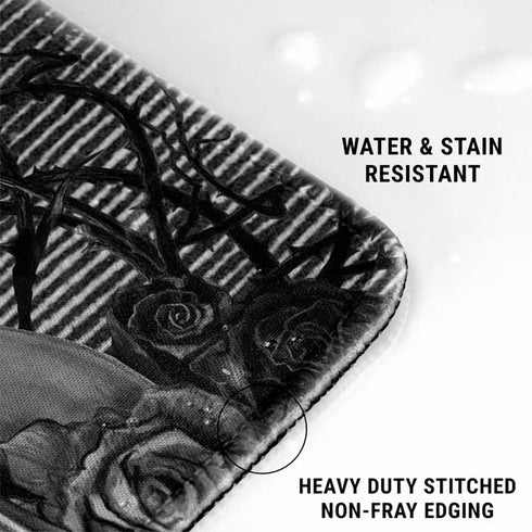 Alchemy Nine Lives of Poe Gaming Mouse Pad