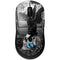 Alchemy Nine Lives of Poe G Pro Wireless Gaming Mouse Skin