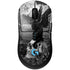 Alchemy Nine Lives of Poe G Pro Wireless Gaming Mouse Skin