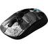 Alchemy Nine Lives of Poe G Pro Wireless Gaming Mouse Skin