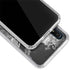 Alchemy Nine Lives of Poe Galaxy A10e Clear Case