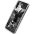 Alchemy Nine Lives of Poe Galaxy A10e Clear Case
