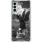 Alchemy Nine Lives of Poe Galaxy A13 5G Clear Case