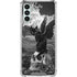 Alchemy Nine Lives of Poe Galaxy A13 5G Clear Case