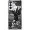 Alchemy Nine Lives of Poe Galaxy A14 5G Clear Case
