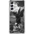 Alchemy Nine Lives of Poe Galaxy A14 5G Clear Case