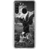 Alchemy Nine Lives of Poe Galaxy A21 Clear Case
