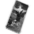 Alchemy Nine Lives of Poe Galaxy A32 5G Clear Case