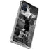 Alchemy Nine Lives of Poe Galaxy A51 5G Clear Case
