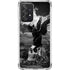 Alchemy Nine Lives of Poe Galaxy A52 5G Clear Case