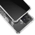 Alchemy Nine Lives of Poe Galaxy A72 5G Clear Case