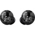 Alchemy Nine Lives of Poe Galaxy Buds Skin