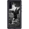 Alchemy Nine Lives of Poe Galaxy Note 10 Waterproof Case