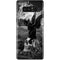 Alchemy Nine Lives of Poe Galaxy Note 8 Skin