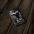Alchemy Nine Lives of Poe Galaxy Note 9 Skin