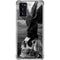 Alchemy Nine Lives of Poe Galaxy Note20 5G Clear Case