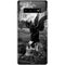 Alchemy Nine Lives of Poe Galaxy S10 Plus Skin