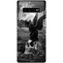 Alchemy Nine Lives of Poe Galaxy S10 Plus Skin