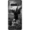 Alchemy Nine Lives of Poe Galaxy S10 Skin
