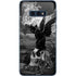 Alchemy Nine Lives of Poe Galaxy S10e Skin