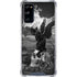 Alchemy Nine Lives of Poe Galaxy S20 FE Clear Case