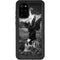 Alchemy Nine Lives of Poe Galaxy S20 Plus Waterproof Case
