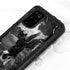 Alchemy Nine Lives of Poe Galaxy S20 Plus Waterproof Case