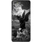 Alchemy Nine Lives of Poe Galaxy S20 Skin