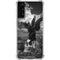 Alchemy Nine Lives of Poe Galaxy S21 Plus 5G Clear Case
