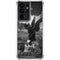 Alchemy Nine Lives of Poe Galaxy S21 Ultra 5G Clear Case