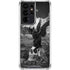 Alchemy Nine Lives of Poe Galaxy S21 Ultra 5G Clear Case